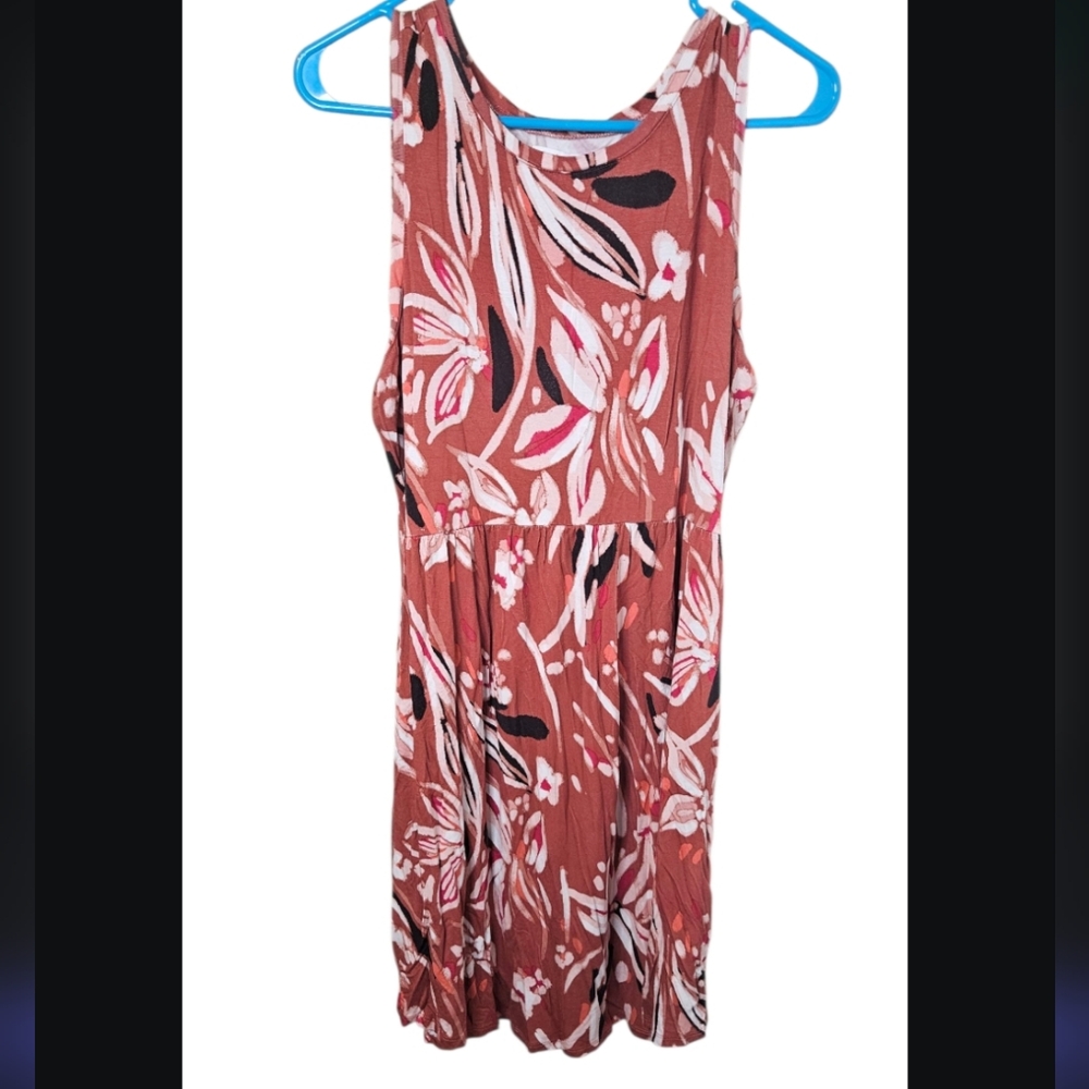 Maurices 24/7 Midi Dress